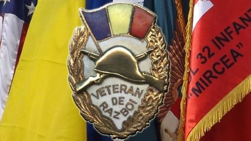 Ziua Veteranilor, sărbătorită de Armata Română