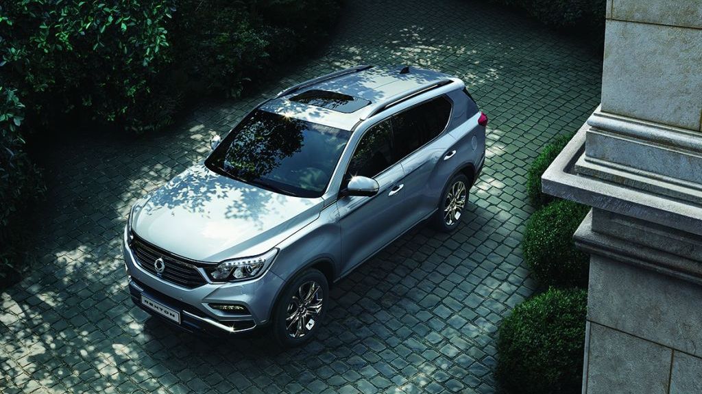 Tradiții în off-road (P)