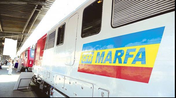 Comisia Europeană, investigaţie aprofundată privind sprijinul acordat de stat pentru CFR Marfă 