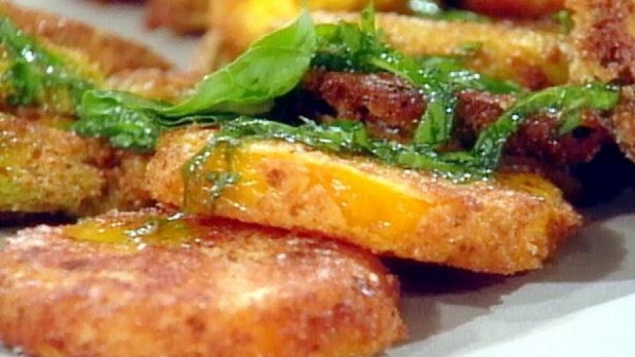 "Fripturi" de post, aflate dintr-o carte veche. Cum să faci "cotlete" delicioase din zarzavaturi