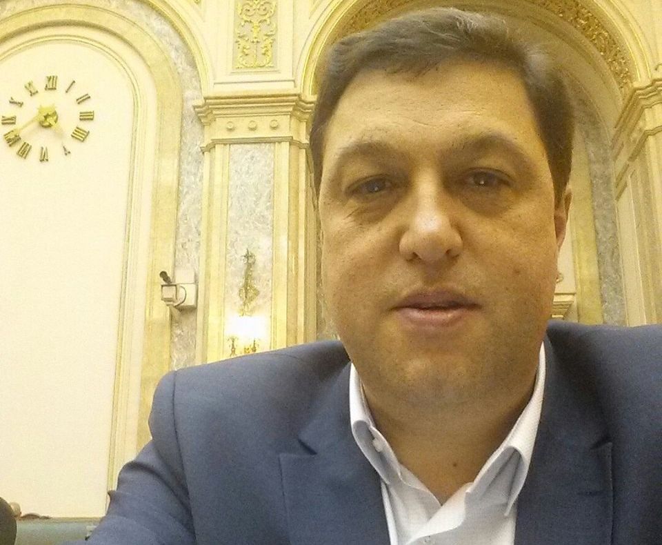 Şerban Nicolae despre avizul CSM: Dezinteres total faţă de problemele serioase  