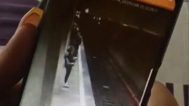 Crima de la metrou. STS a sesizat Parchetul Militar în cazul operatoarei 112