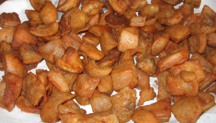 Aşa se fac cele mai bune jumări de Crăciun! Se topesc în gură