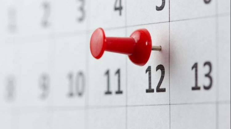 Data de 12.12 te poate ajuta să-ți schimbi viața. De ce este o zi atât de importantă