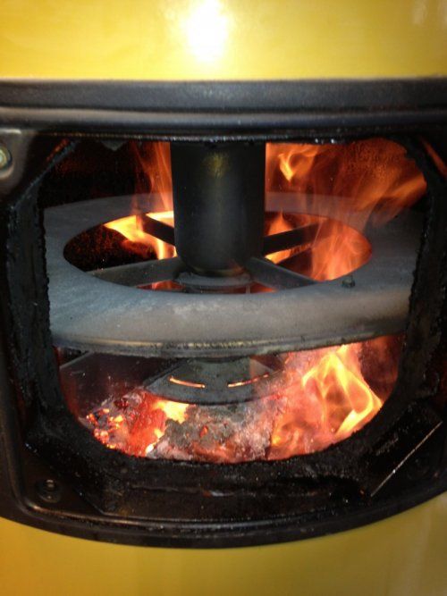 Avantajele centralelor termice Stropuva (P)