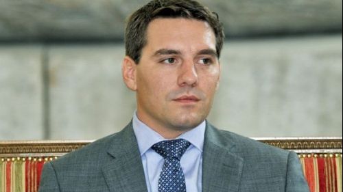  Regele Mihai a murit. Decizia nepotului său Nicolae, la scurt timp după anunţul oficial