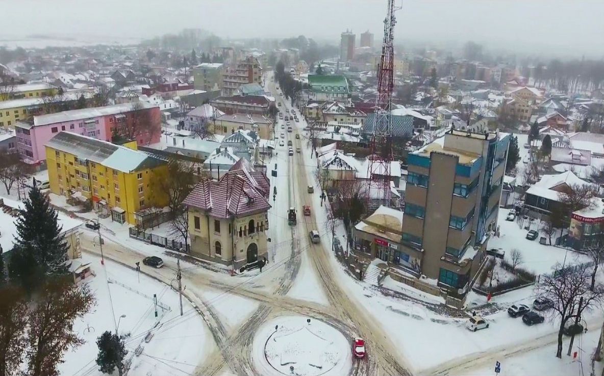 Municipiul Tecuci a rămas fără apă rece. Cum a fost posibil