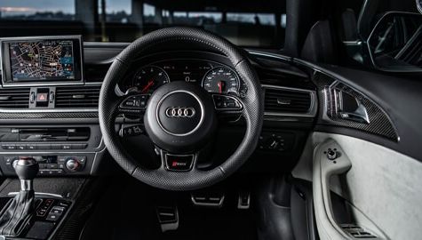 Sute de mii de vehicule Audi au fost chemate în service pentru remedierea unor defecţiuni