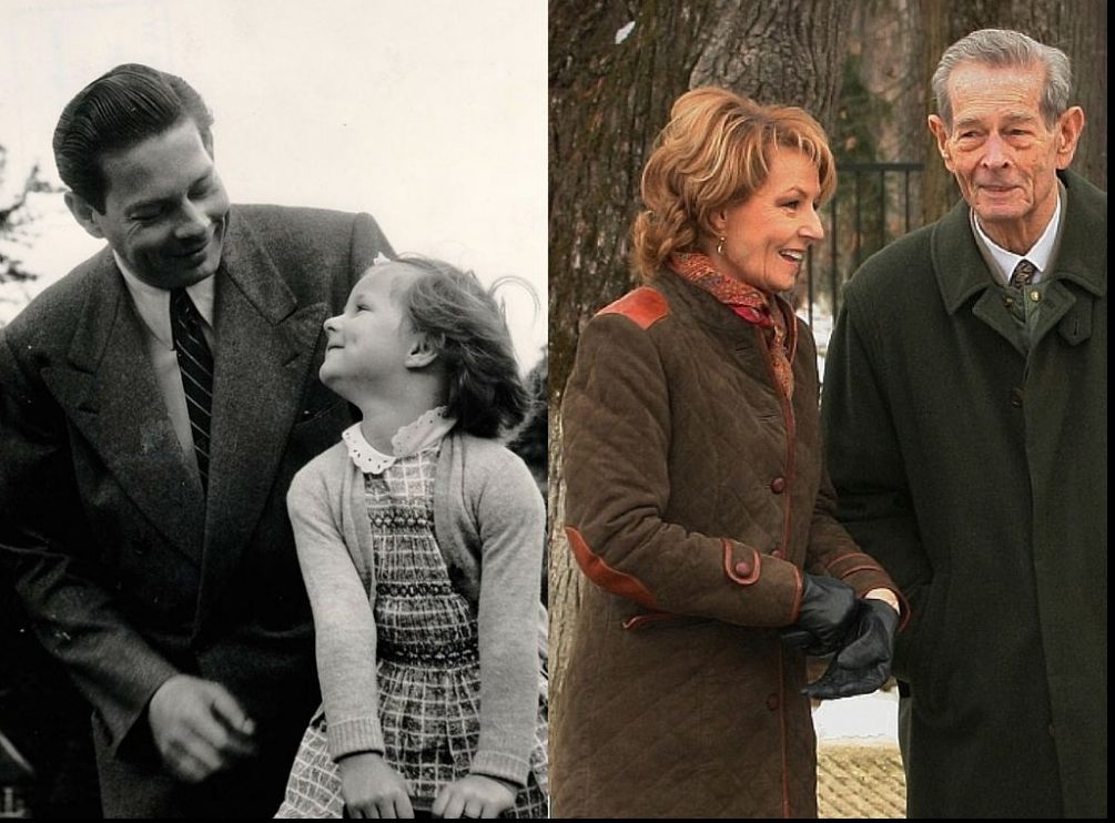 A murit Regele Mihai. Scrisoarea plină de emoţie scrisă de Principesa Moştenitoare Margareta