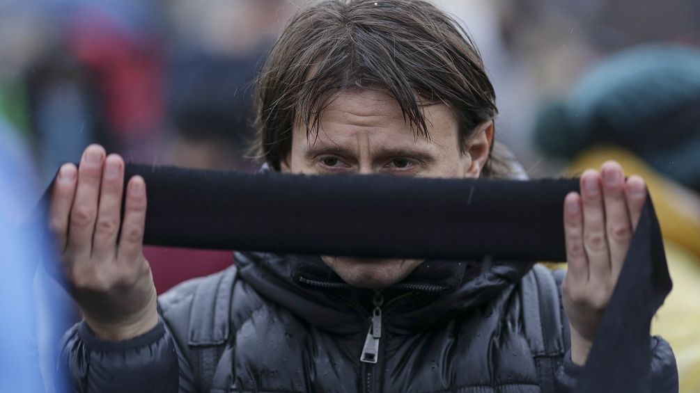 Euronews: "Democrația din România se confruntă cu cel mai mare pericol după 1990"