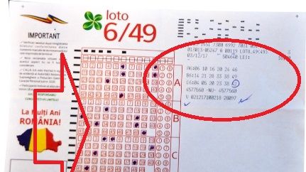 Marele câștigător la Loto 6 din 49 a spart ghinionul! A apărut după 4 zile și a spus...