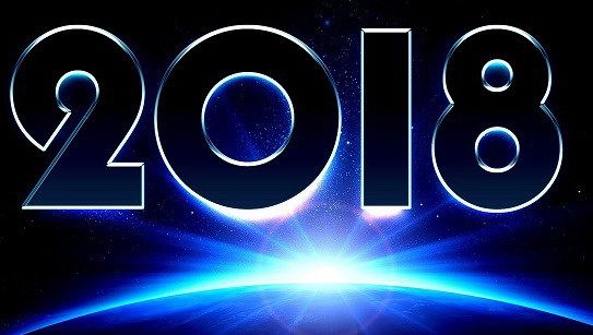 Zodii care își spun adio în 2018