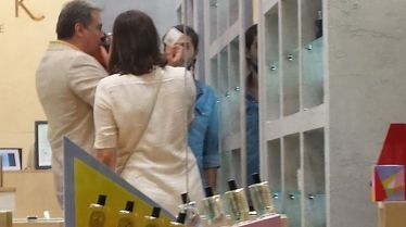 Daniela Nane, detalii despre cum a devenit soţia lui Adrian Cioroianu