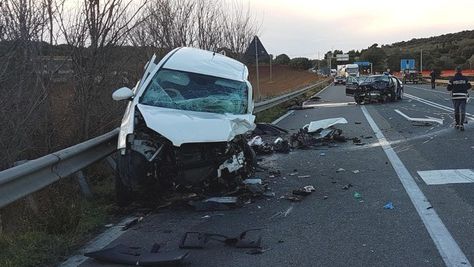 Fost ministru mort într-un accident grav