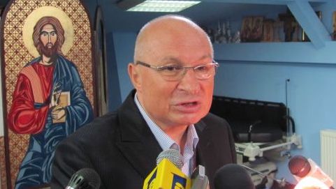 Cine l-a făcut intangibil timp de 14 ani pe "Dumnezeul Lucan"