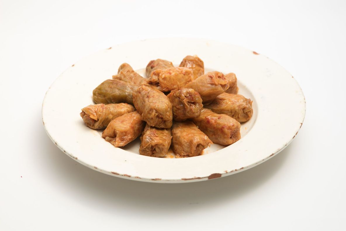 Încă una, vă rog! – cu siguranță asta vei exclama după ce vei gusta un preparat din bucătăria +1!