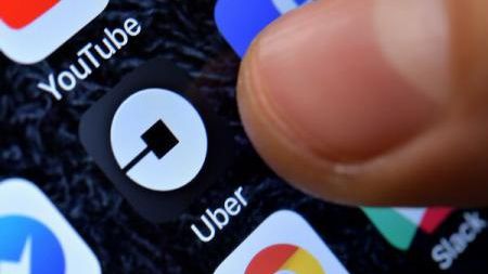 Uber România: Dorim să discutăm despre viitorul industriei de transport cu municipalitatea