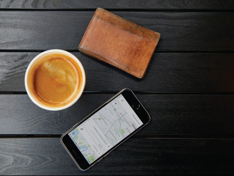 Cursa ta sigură cu Uber, acum cu plata în numerar (P)