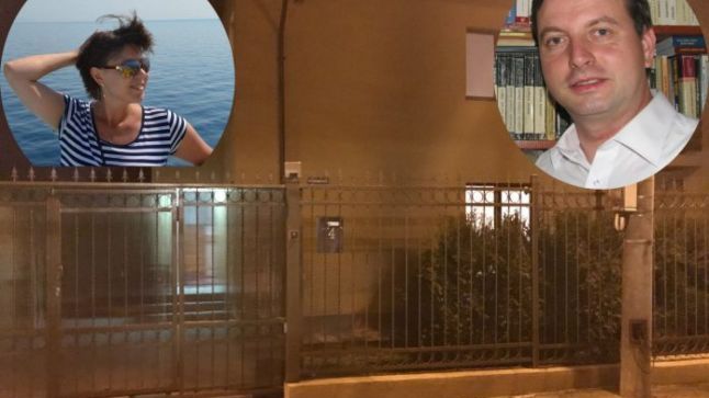 Prietenii cuplului din Iaşi găsit fără suflare în casă sunt în stare de şoc: "Au fost nişte..."