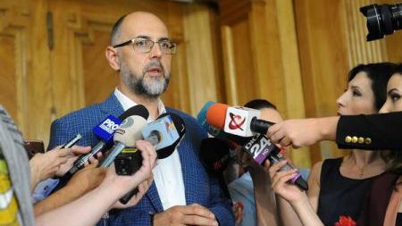 Kelemen Hunor: Reforma în justiție ar merita chiar o slujbă acum, în anul Reformației