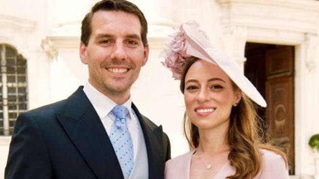 Mesaj de ultimă oră al fostului principe Nicolae: "Eu şi Alina...."