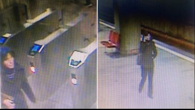 Crima de la metrou: Ce a declarat agresoarea la audieri