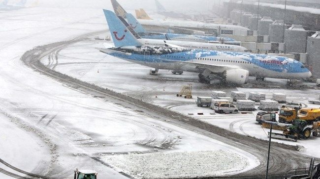 MAE: Alertă de călătorie în Regatul Unit al Marii Britanii și în Irlanda de Nord 