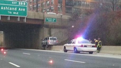 Acestea sunt cele mai ciudate accidente din ISTORIE. Toți oamenii au rămas șocați când au văzut