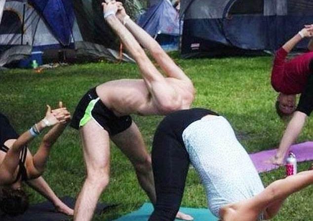 Opt imagini care par indecente, dar nu sunt deloc. Te-ai prins ce e, de fapt, în imagine?