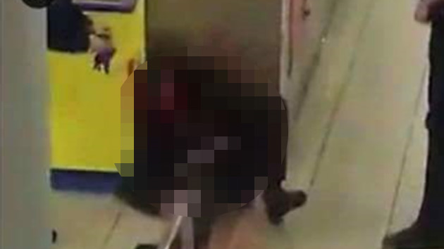 Român omorât la Bruxelles, după o bătaie cu răngi și cuțite