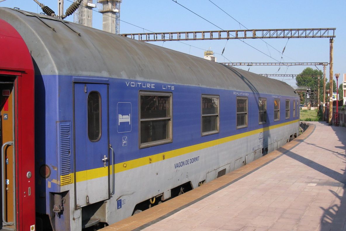 Cum ar putea CFR să ajute actorii? Metoda ieftină, dezvăluită de un actor