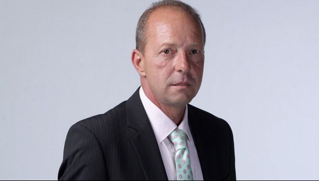 Prima reacţie a lui Marian Râlea, după ştirea falsă că ar fi murit. Ce spune actorul