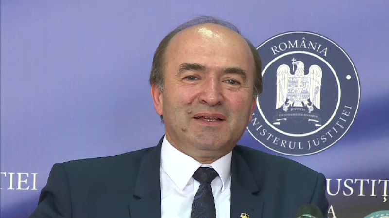 Tudorel Toader, în război cu Consiliul Superior al Magistraturii