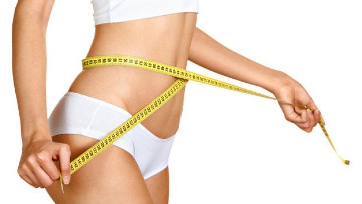 Cea mai ușoară dietă să scapi de 9 kilograme în 13 zile 