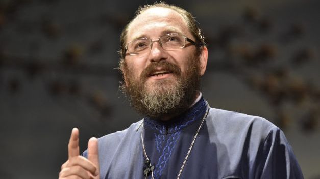 Adevărul despre POST și ÎMPĂRTĂȘANIE. Ce spune părintele Necula