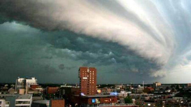 TOP evenimente bizare din 2017. Nimeni nu le-a găsit o explicație