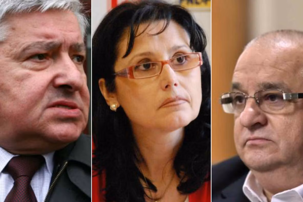 Cei 675 de aleși pe care legile lui Iordache îi curăță de conflictele de interese