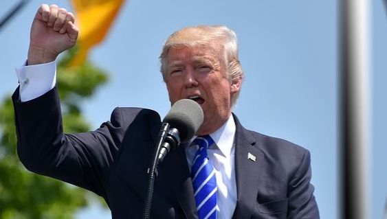 Incredibil! Detaliul neștiut despre Donald Trump. Iată ce consumă ZILNIC