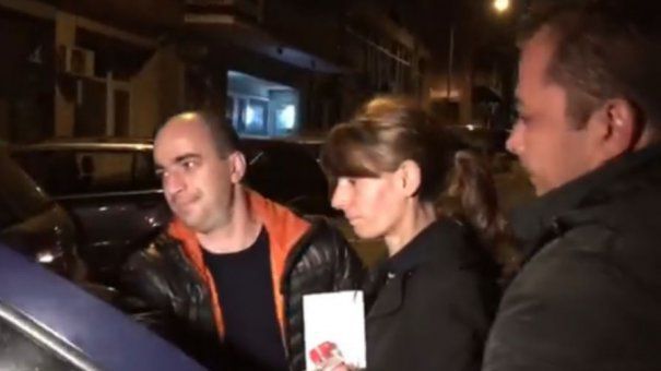 Reacție halucinantă a Metrorex: noi facem transport public, poliția asigură ordinea publică