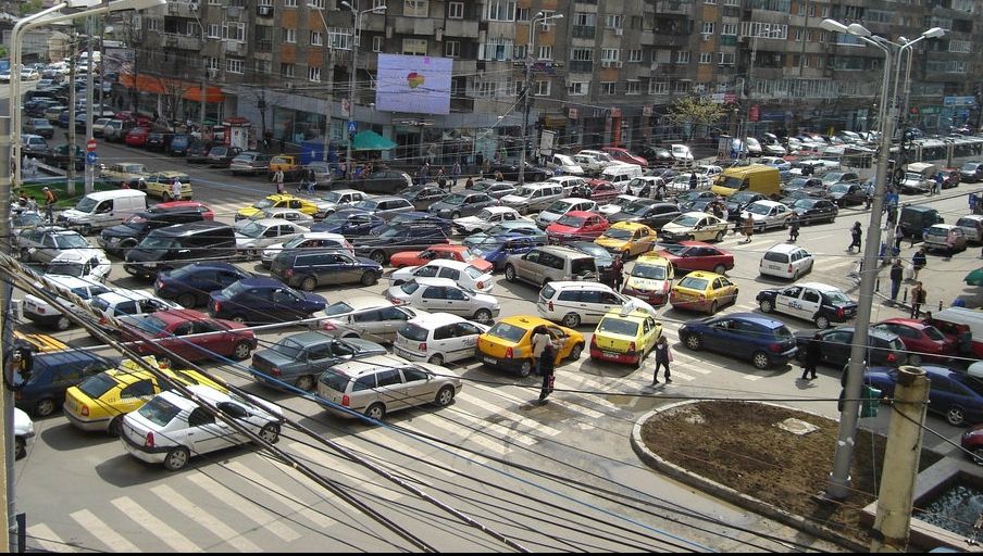 Anunţ important pentru şoferi, de la Ministrul Mediului. Când va fi înlocuit timbrul de mediu