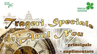 LOTO DE REVELION 2O18. Ce NUMERE la LOTO ar trebui să joci în funcție de zodie, pe 31 decembrie 2017