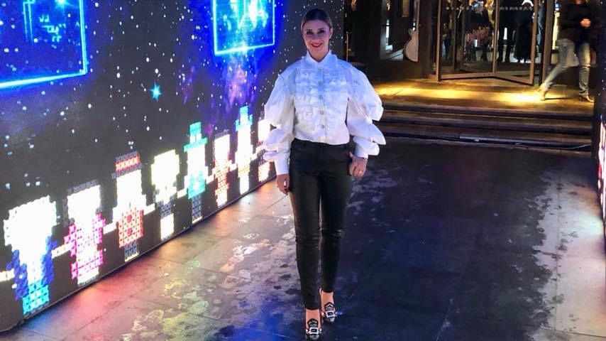 Anamaria Prodan a plătit o sumă halucinantă la nunta de la “Gospodar fără pereche”