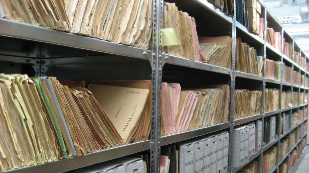 Ministrul Tudorel Toader: Ştiu cine a pătruns în arhiva SIPA fără certificat 