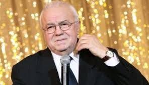 PRIMELE DECLARAȚII ale lui Alexandru Arșinel după ce a ajuns la spital