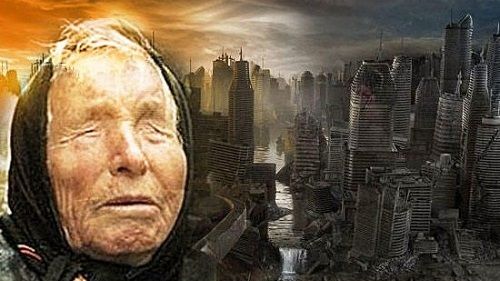 Baba Vanga, profeţie despre ultimele zile din 2017. E crâncen ce ne aşteaptă