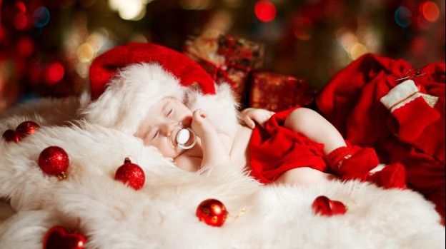 Ce se spune despre copiii concepuţi de Crăciun. Sigur nu ştiai asta până acum!