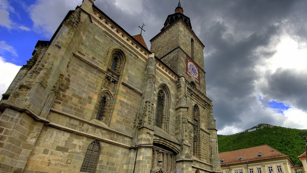 Biserica Neagră din Braşov. Vestea de ultimă oră despre Biserica Neagră