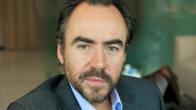 Bobby Păunescu, la ieșire de la DNA: M-au întrebat cum se fac filmele