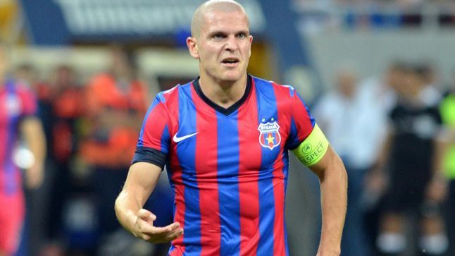 Alex Bourceau, imagini de coşmar: fostul jucător al Stelei s-a accidentat cumplit