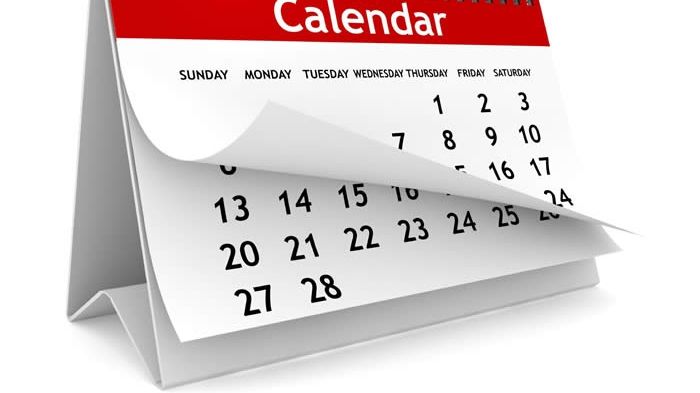 Românii vor avea mai puține zile libere în 2018